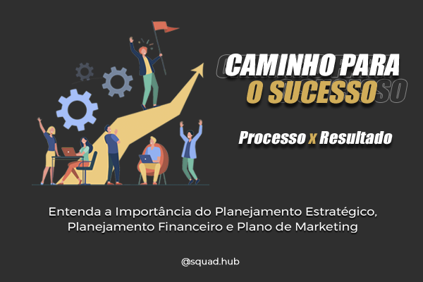 Qual é O Caminho Para O Sucesso Na Sua Vida Pessoal E Profissional 8293